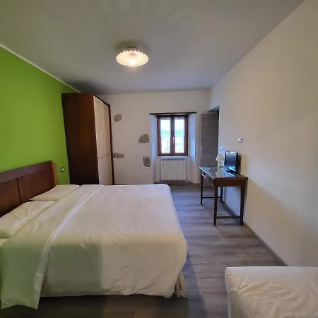 Casa Ramaceto בית הארחה