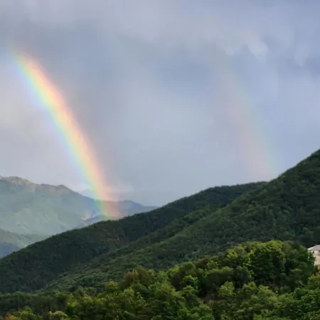 בית הארחה Casa Ramaceto