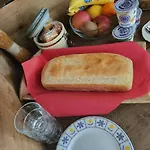 Casa Ramaceto Gæstehus Borzonasca