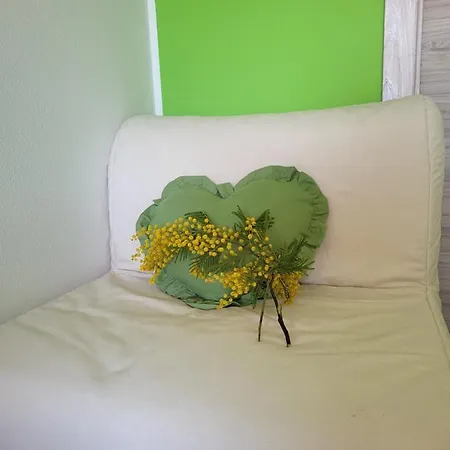 Casa Ramaceto 3* Borzonasca