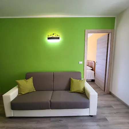 Casa Ramaceto 3*