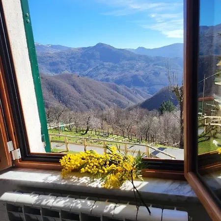 Casa Ramaceto 3*