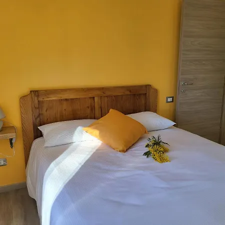 Casa Ramaceto 3* Borzonasca