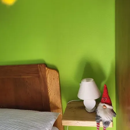 Penzion Casa Ramaceto 3*