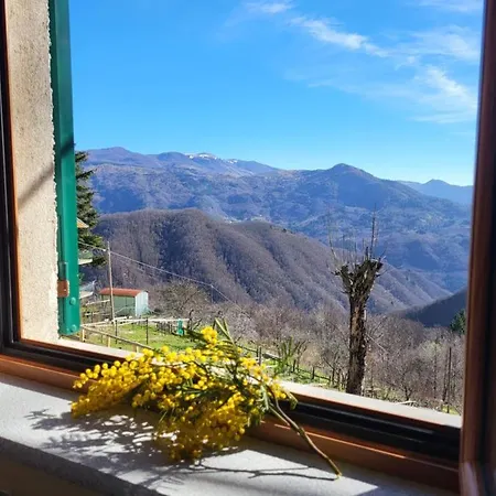 Casa Ramaceto Casa de hóspedes 3*