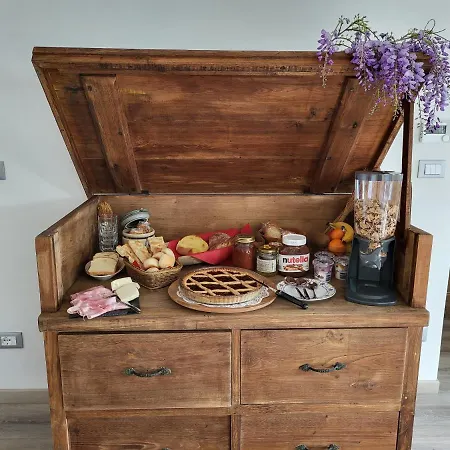 Casa Ramaceto Borzonasca