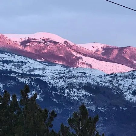 Casa Ramaceto 3* Borzonasca