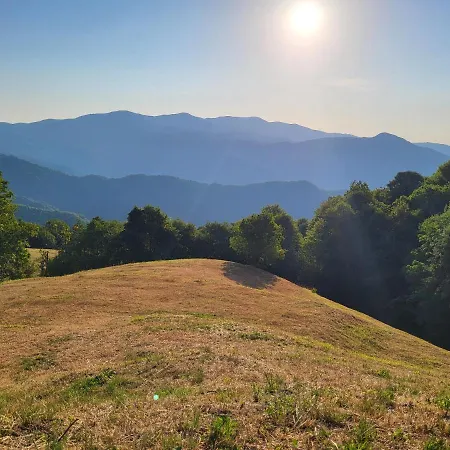 Casa Ramaceto Pensjonat Borzonasca
