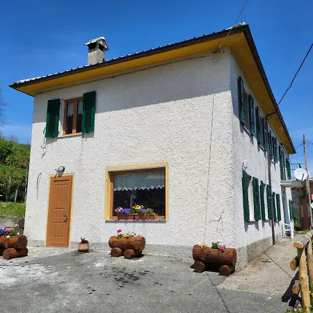 Casa Ramaceto 3*