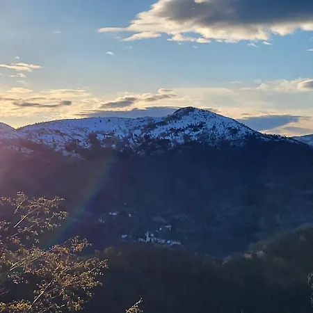 Pensjonat Casa Ramaceto 3*