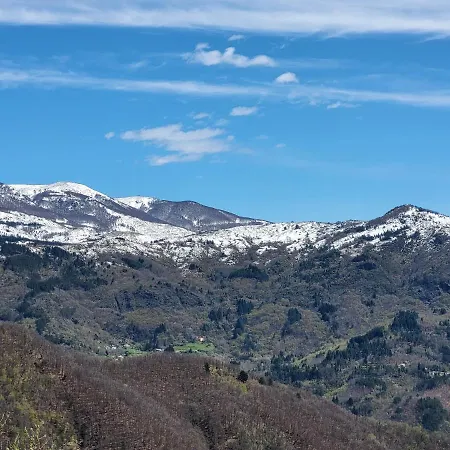Casa Ramaceto Pensjonat 3*