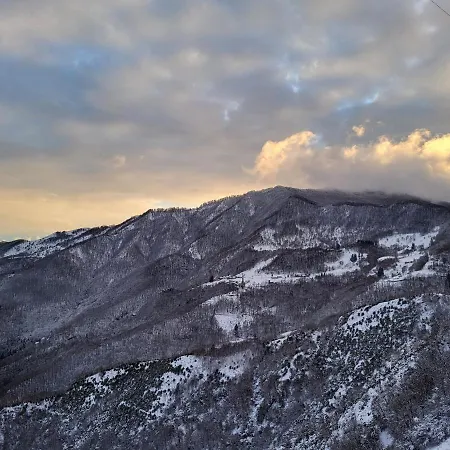 Casa Ramaceto Casa de hóspedes