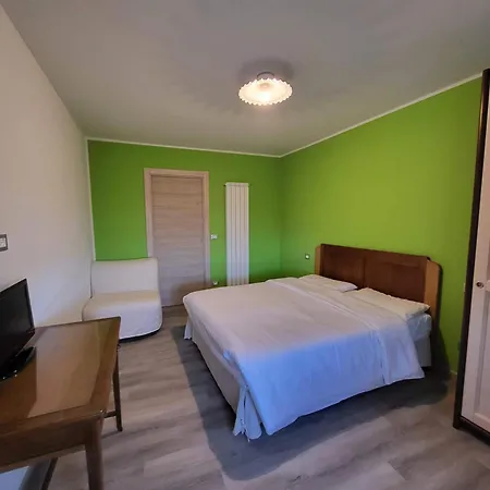 Casa Ramaceto 3*
