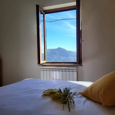 Casa de hóspedes Casa Ramaceto 3*