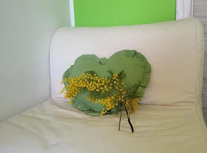 Casa Ramaceto 3* Borzonasca