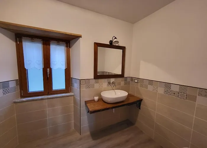 Casa Ramaceto