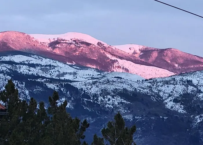 Casa Ramaceto 3* Borzonasca