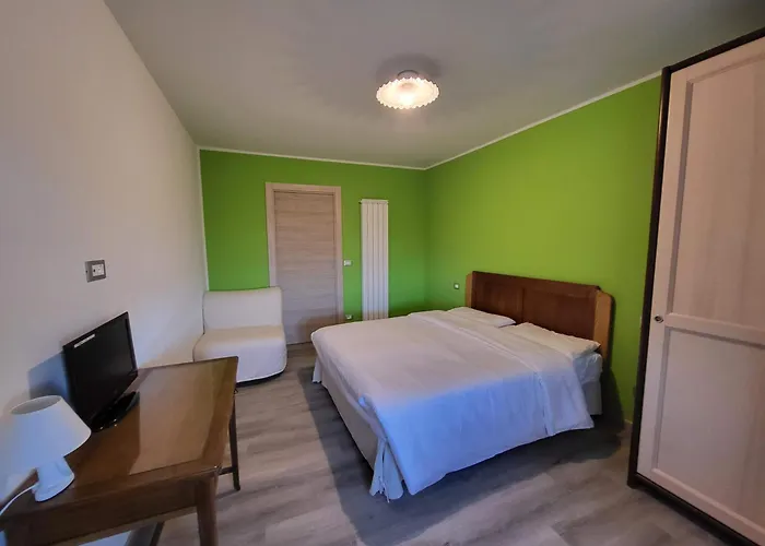 Casa Ramaceto 3*