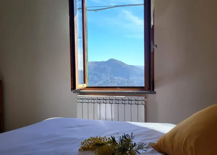 Casa de hóspedes Casa Ramaceto 3*